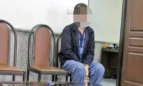 اعتراف به قتل مادر در جریان درگیری خانوادگی