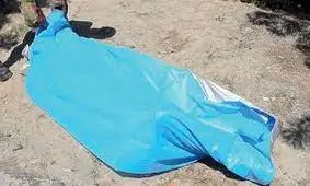 کشف جسد پسر جوان مشهدی