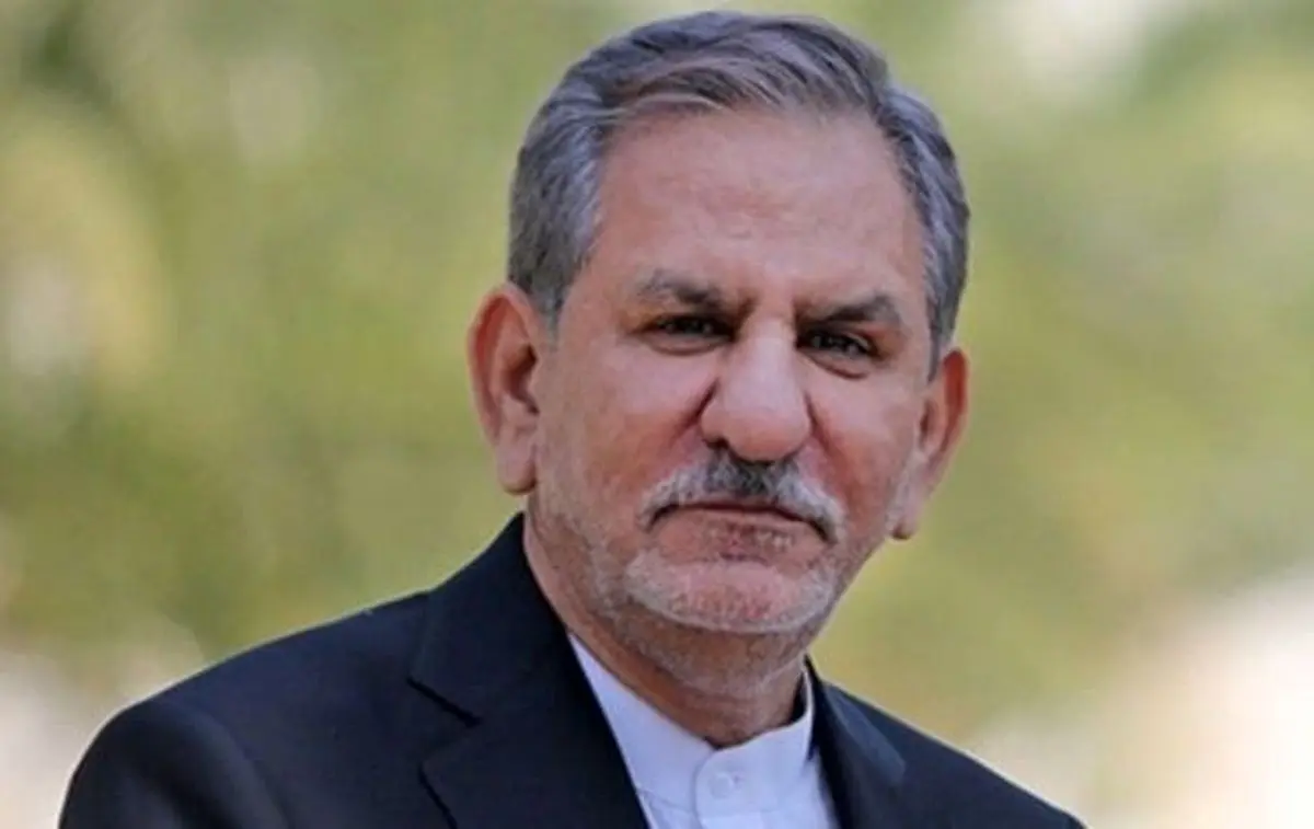 جهانگیری پس از اعلام صلاحیت‌ها مناظره خواهد کرد