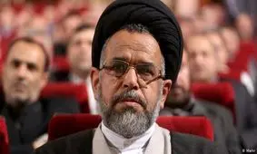 وزیر اطلاعات به مجلس احضار شد