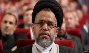 وزیر اطلاعات به مجلس احضار شد