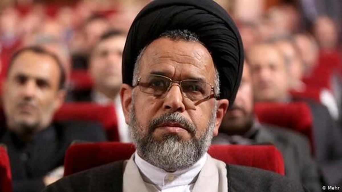 وزیر اطلاعات به مجلس احضار شد