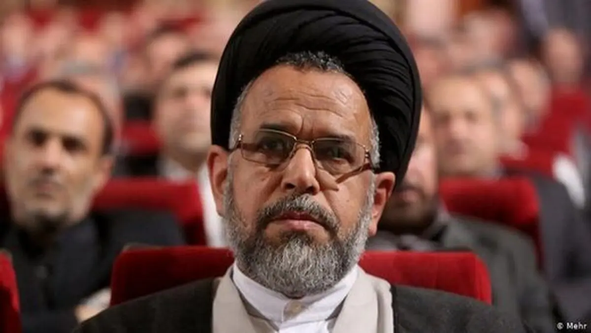 وزیر اطلاعات به مجلس احضار شد
