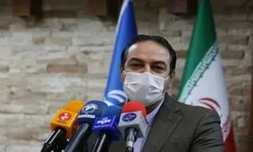 روند نزولی کرونا در اغلب استان‌ها/ نگرانی از ویروس هندی و آفریقایی در ۳ استان جنوبی