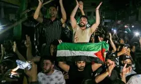 اعضای پارلمان رژیم صهیونیستی توافق آتش بس را به منزله یک ننگ دانستند