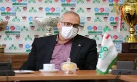 فریدونی: تغییر نتیجه بازی سایپا - پیکان دور از مرام و انصاف است