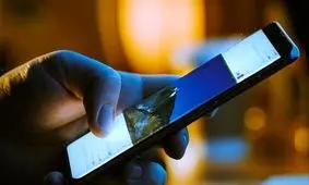 انگشت شست سالانه ۸۴ کیلومتر را در شبکه‌های اجتماعی می‌پیماید