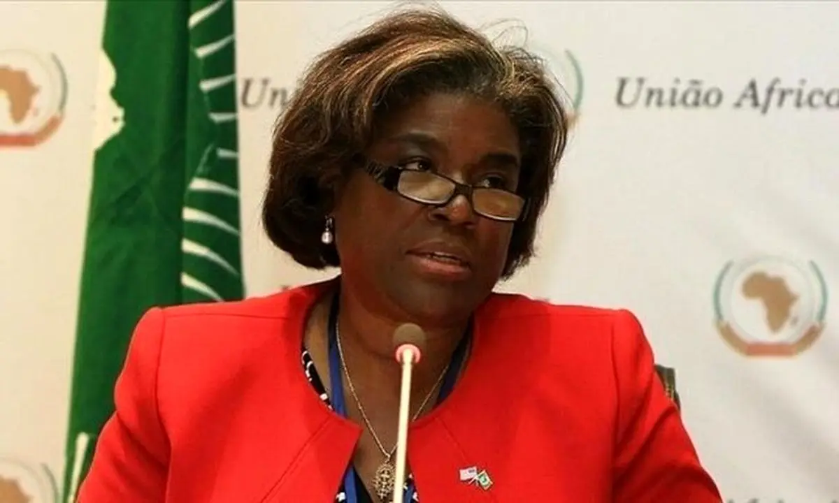 آمریکا: کسانی را که در روند انتخابات لیبی کارشکنی کنند، تحریم می‌کنیم