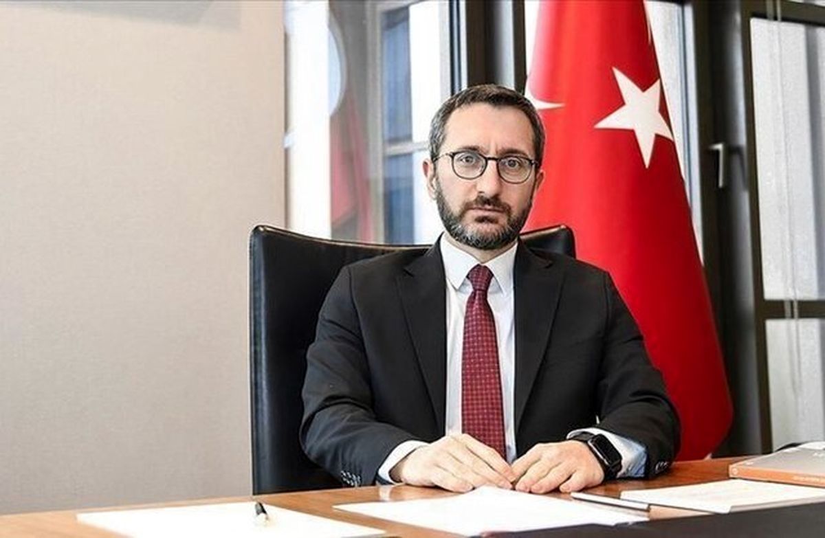 ترکیه: هرگونه نقض آتش بس توسط اسرائیل را پیگیری میکنیم