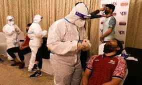 کرونای «سه سر» هم در انگلیس پیدا شد