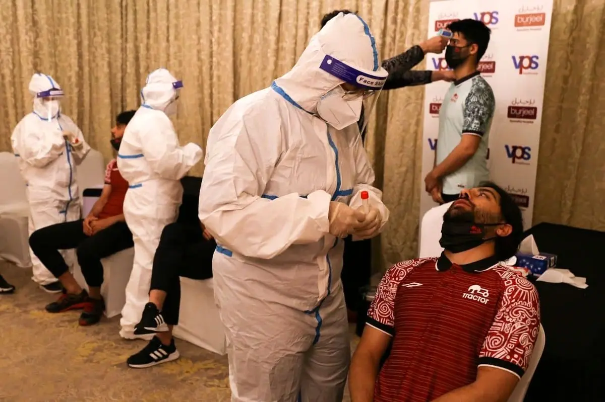 کرونای «سه سر» هم در انگلیس پیدا شد