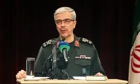 حمایت از فلسطین و نابودی اسراییل دستورکار دائمی نیروهای مسلح است