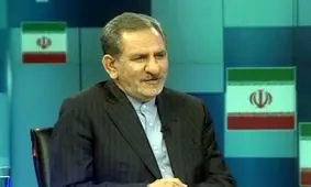 حرفهای جهانگیری در روزهای پایانی دولت یازدهم