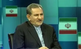 حرفهای جهانگیری در روزهای پایانی دولت یازدهم