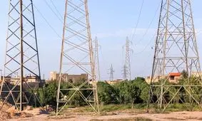 محاسبه هزینه برق از ساعت ۱۳ تا ۱۷، ۲.۵ برابر حد معمول است