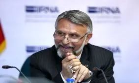 ابوالقاسم رئوفیان: اگر احراز صلاحیت شوم تا آخر می‌مانم