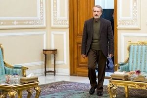 شرط یک اصلاح‌طلب برای حمایت جبهه اصلاحات از لاریجانی