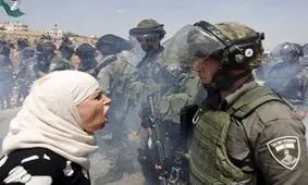 تاکید مقامات ارشد عراق بر پشتیبانی از فلسطین