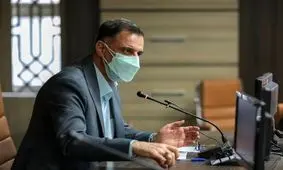 توسعه کشور از این پس بر اساس اسناد آمایش سرزمین خواهد بود