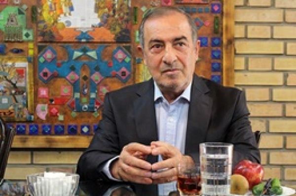 افشای هزینه تبلیغات لیست امید توسط مرتضی الویری / ستاد 250میلیون تومان بدهکار است