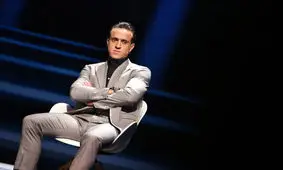 علی کریمی بی‌خیال عزیزی‌خادم نمی‌شود!