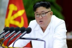 ممنوعیت مدل موی اسبی و شلوار جین در کره شمالی