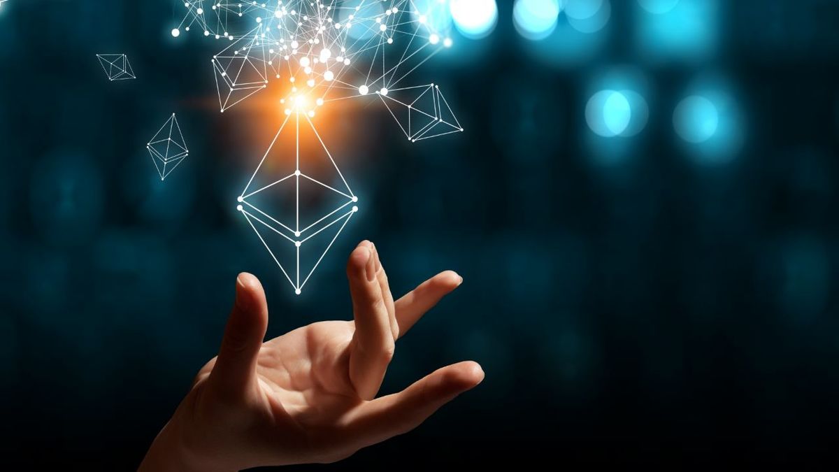 برنامه جدید اتریوم میتواند محیطزیست را نجات دهد؟/ فناوری «اثبات سهام» بیتکوین را نابود میکند؟