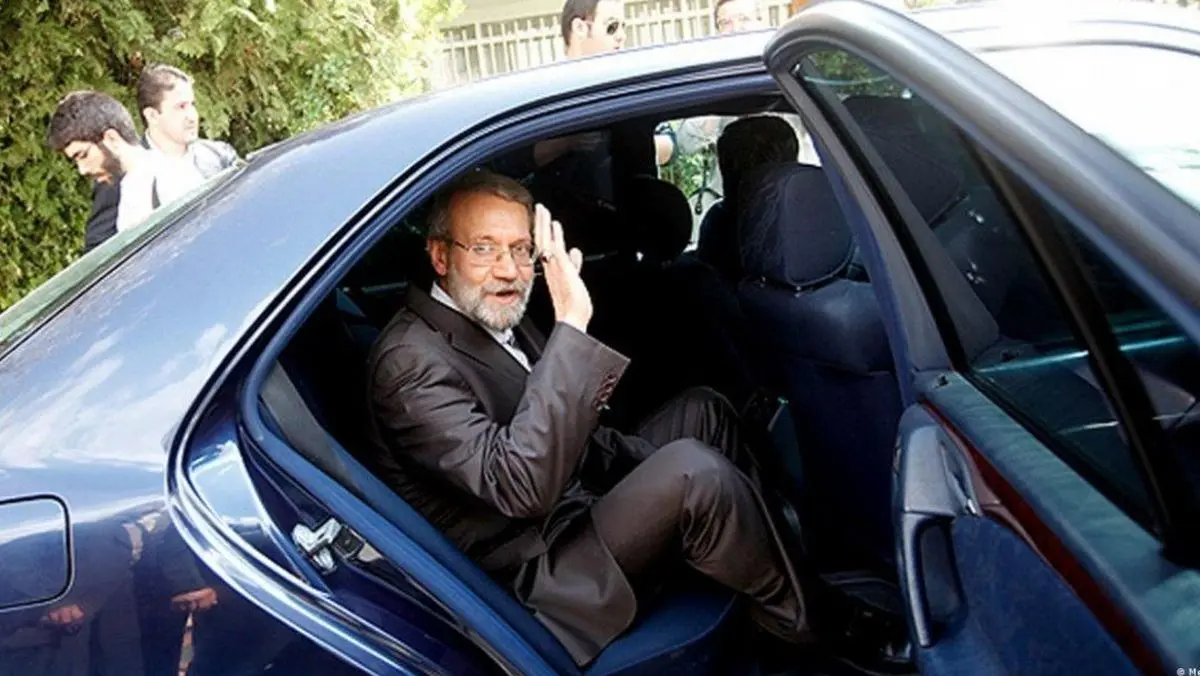 لاریجانی کاندیدای نهایی اصلاح‌طلبان است؟ / مخاطبان خبرفوری می‌گویند: نه!