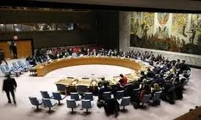 شورای امنیت تعهد کامل به آتش‌بس غزه را خواستار شد