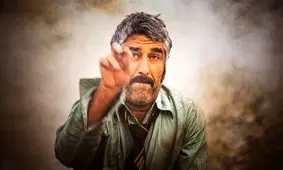 عکس‌هایی تازه از پژمان جمشیدی و ژاله صامتی در سریال کمدی «زیرخاکی»