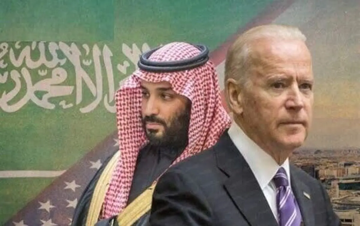 درسی که بایدن می‌تواند به بن سلمان بدهد