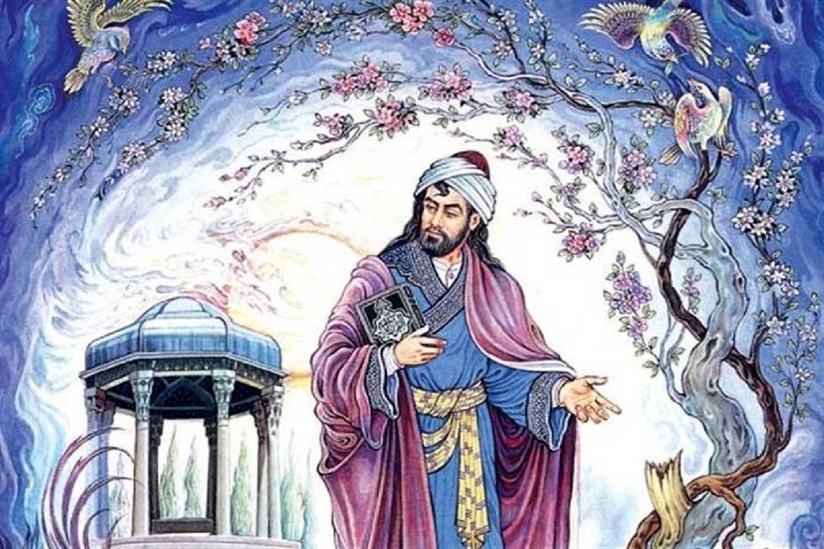 فال حافظ امروز ۲ خرداد ۱۴۰۰