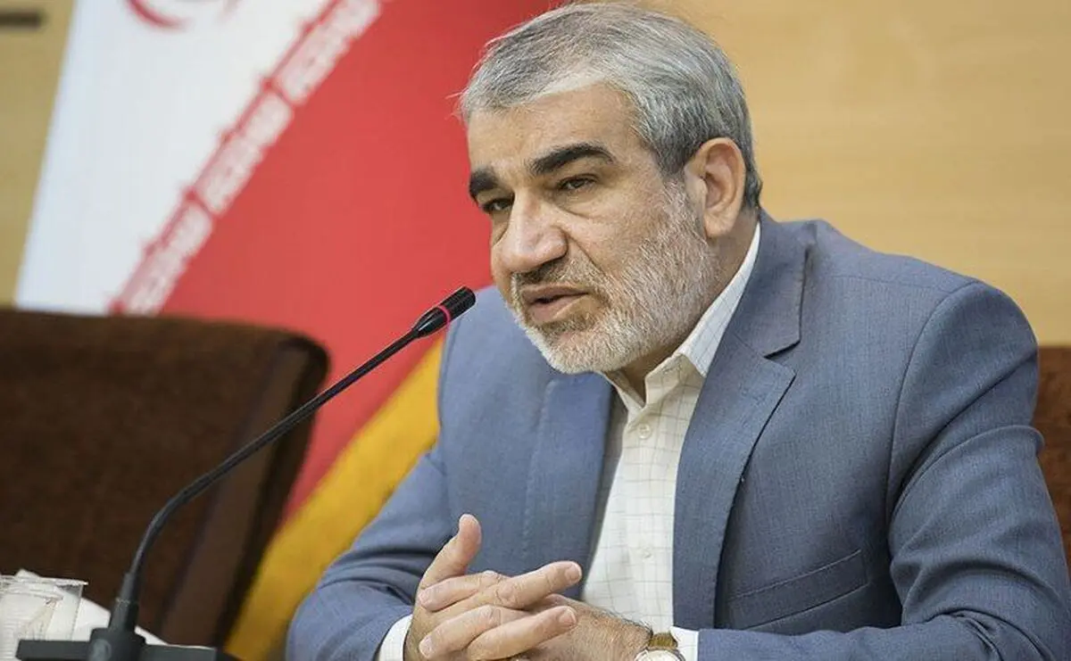 رأی گیری درباره احراز صلاحیت داوطلبین نامزدی ریاست جمهوری، مخفی است