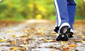 ۴۴۰۰ قدم برای جلوگیری از بیماری‌ها