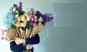 چرا گل‌ها را دوست داریم؟