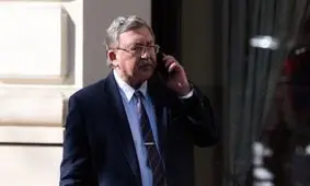 از پیشرفت در مذاکرات وین خجالت نکشید/ توافق بهتری در مقایسه با برجام وجود ندارد/ فکر می‌کنم غنی‌سازی ۶۰ درصد در چند روز آینده متوقف شود