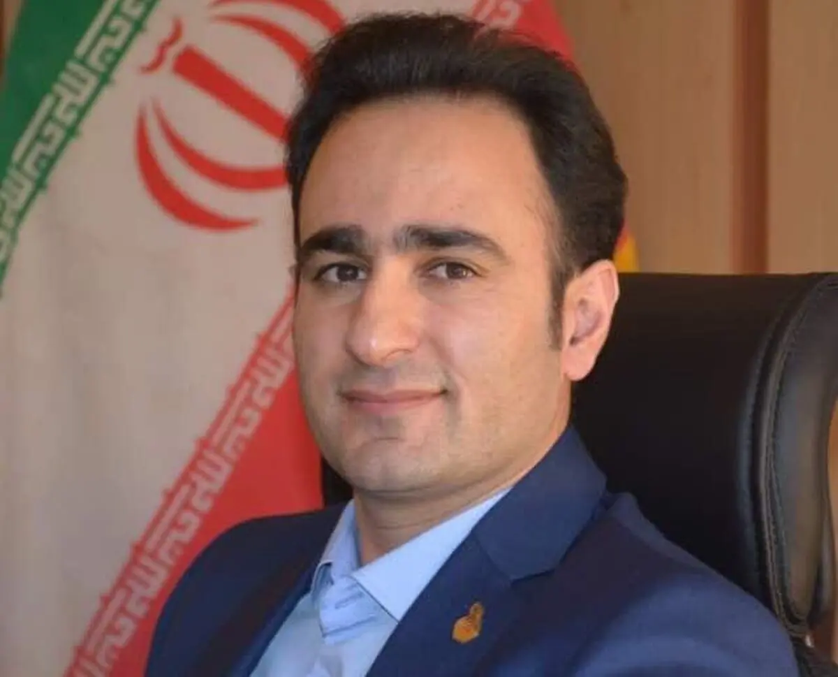 گاز لرستان شرکت برتر شرکت گاز ایران شد