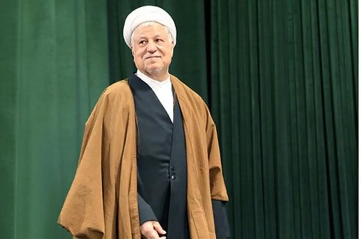 ادعای یک نماینده مجلس درباره ردصلاحیت آیت الله هاشمی توسط شورای نگهبان