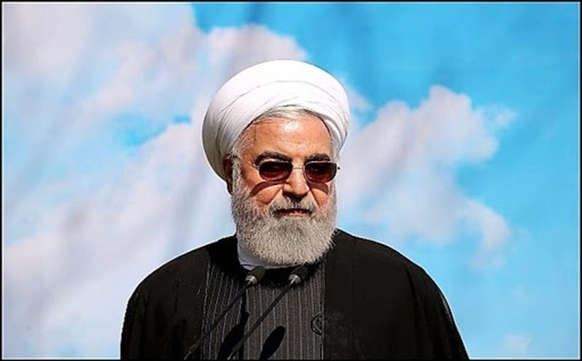 حسن روحانی آیا از قطعی برق‌ها اطلاع داشته است؟/ مروری بر سخنان رئیسی جمهور که وارونه اتفاق افتاده اند