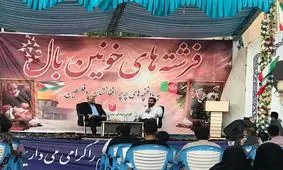 نماینده جنبش حماس در تهران: ایده حاج قاسم گنبد آهنین را نابود کرد