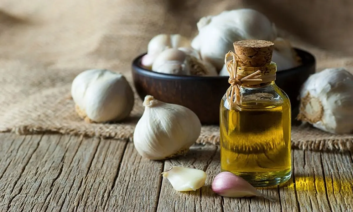 ۳ خوردنی مفید برای عروق خونی