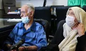 اکبر خرمدین به سرطان پیشرفته مبتلا است