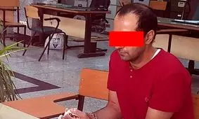 متهم به قتل: از اینکه پدر زنم را نکشتم پشیمانم