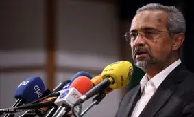 نهاوندیان : نتیجه 2 ماه مشورت روحانی تغییر 50 درصد کابینه است