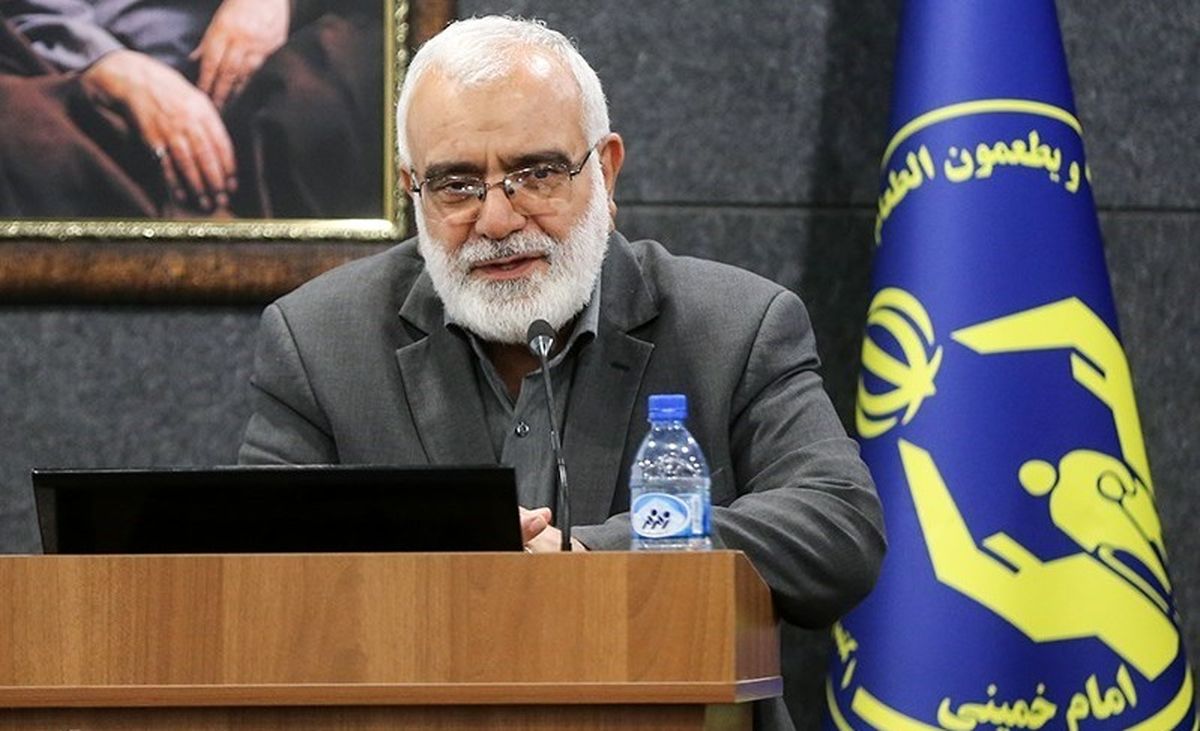 آمادگی کمیته امداد امام خمینی (ره) برای دریافت کمک های مردمی برای مردم مظلوم غزه