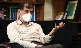 گلایه باهنر از ابراهیم رئیسی: بعضی رفتارها در ستاد مرکزی شما انحصارگرایانه است/ رقیب را دست کم نگیریم