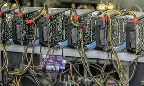 سخنگوی صنعت برق: شبکه برق به‌دلیل استخراج‌های غیرمجاز ارز دیجیتال در معرض آسیب قرار دارد