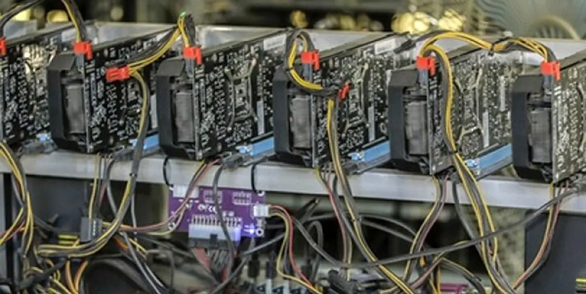 سخنگوی صنعت برق: شبکه برق به‌دلیل استخراج‌های غیرمجاز ارز دیجیتال در معرض آسیب قرار دارد
