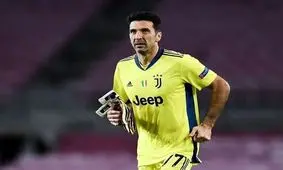 پیشنهاد عجیب تیم دسته پنجمی پرتغال به بوفون!