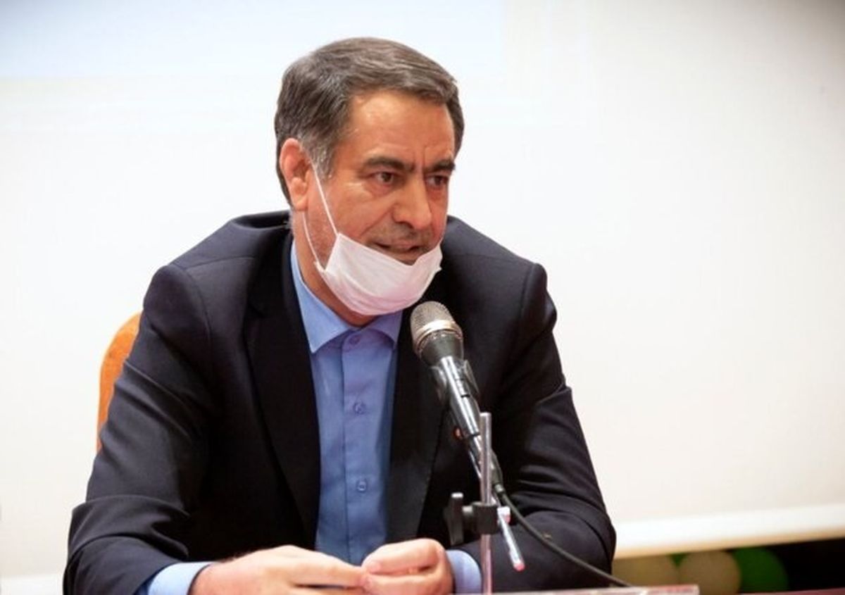 کارخانه خمیرمایه ناغان، در صورت بیتوجهی به مسائل زیستمحیطی پلمب میشود
